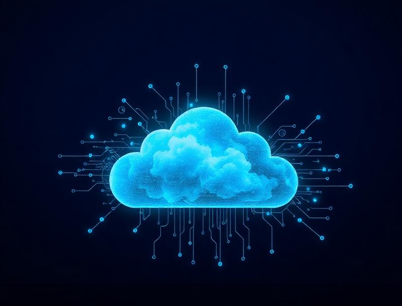 Cloud Computing