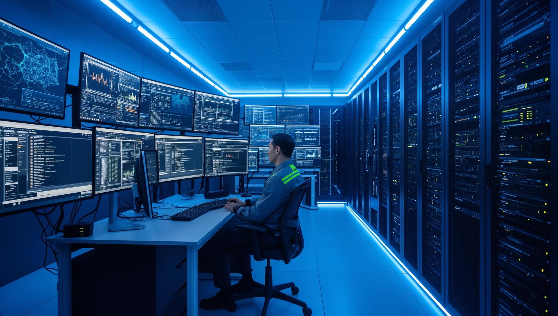 Backup Corporativo