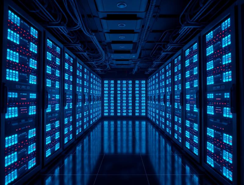 Infraestrutura de Redes