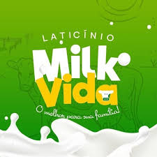 Milk Vida